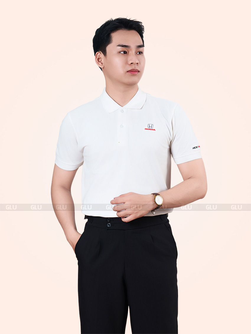 cơ sở may áo đồng phục tại hồng ngự 4