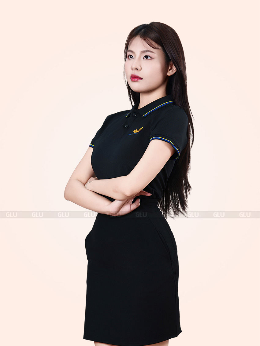 công ty may áo đồng phục giá rẻ tại gò công 5