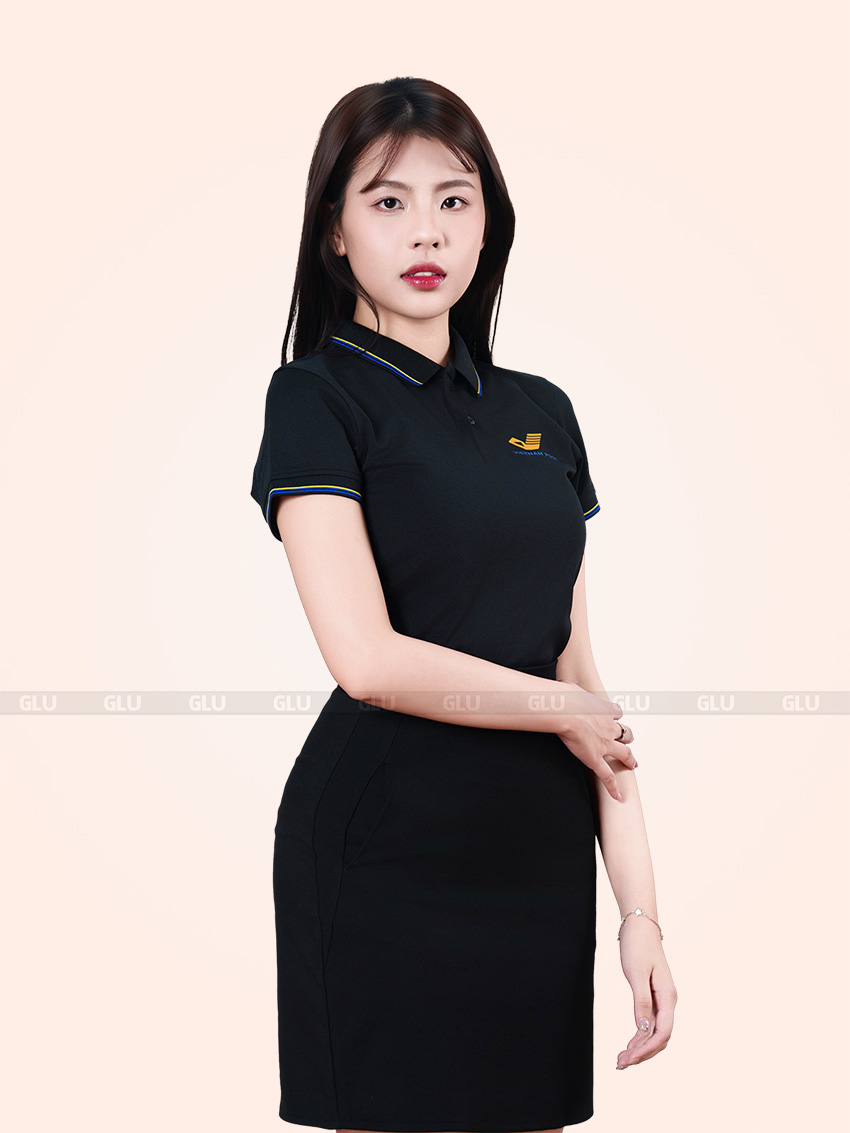 công ty may áo đồng phục giá rẻ tại gò công 7