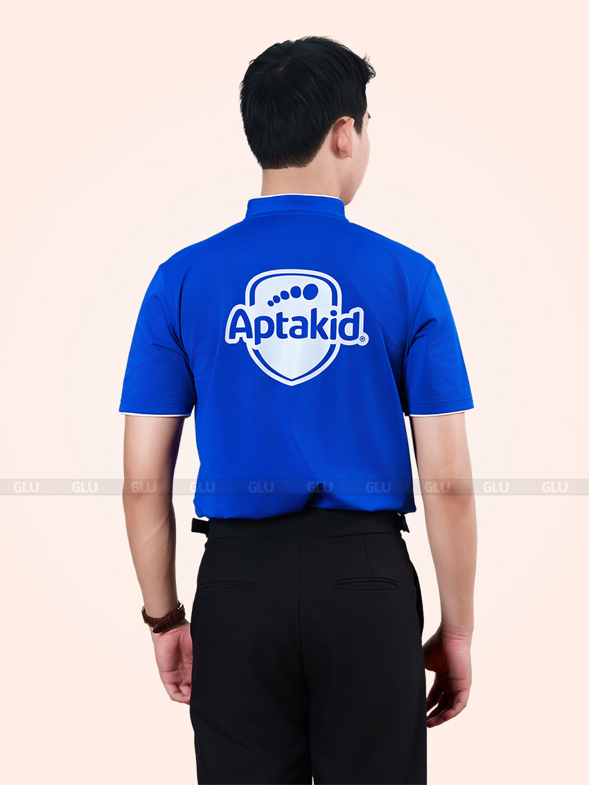 công ty may áo đồng phục giá rẻ tại tiền giang 1