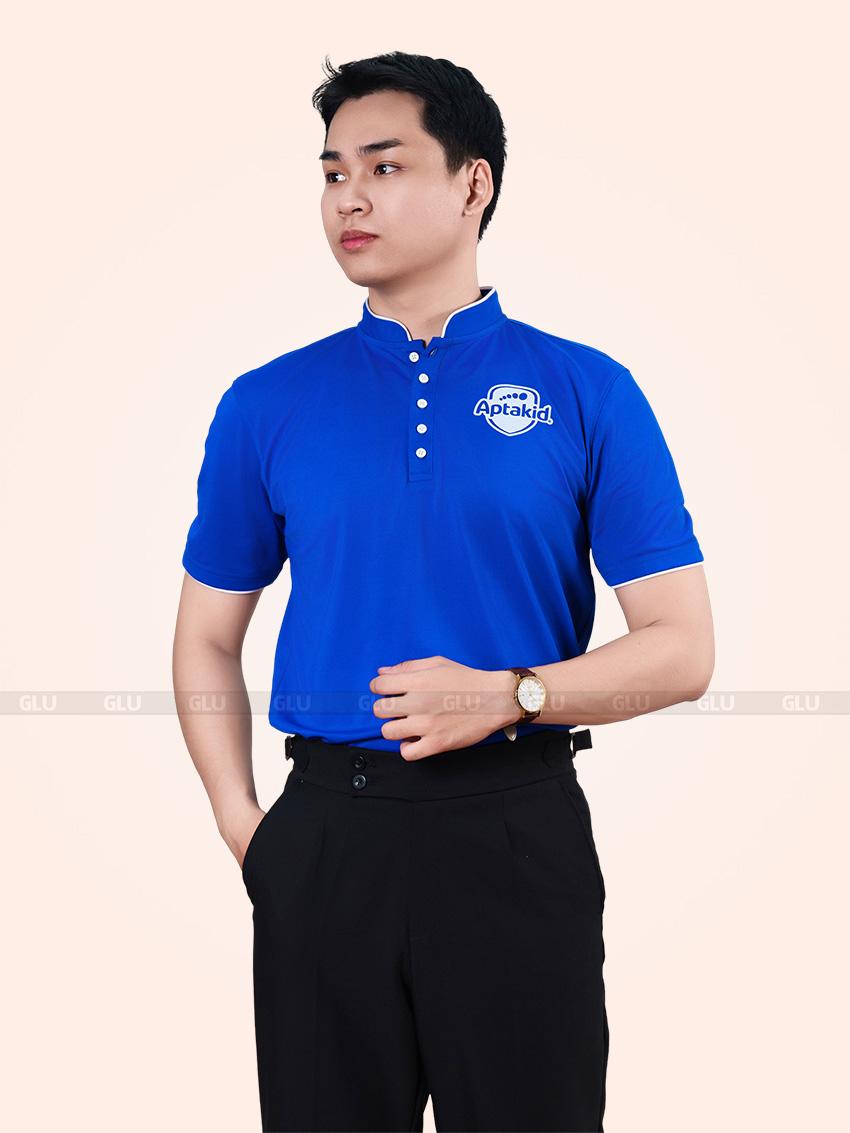 công ty may áo đồng phục giá rẻ tại tiền giang 3