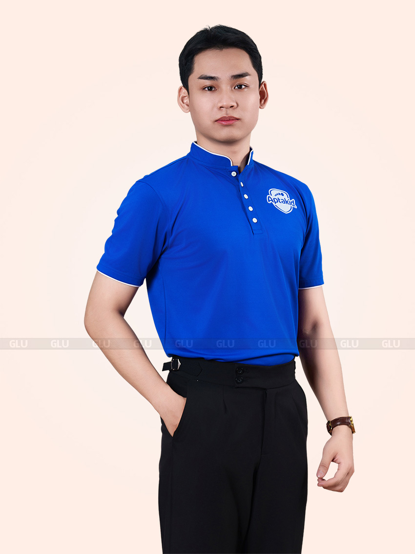 công ty may áo đồng phục giá rẻ tại tiền giang 4