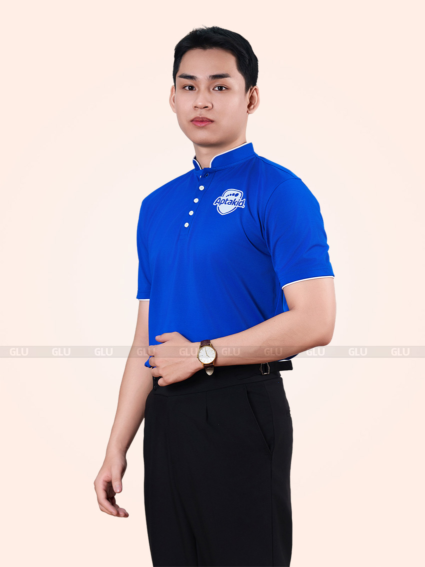 công ty may áo đồng phục giá rẻ tại tiền giang 6