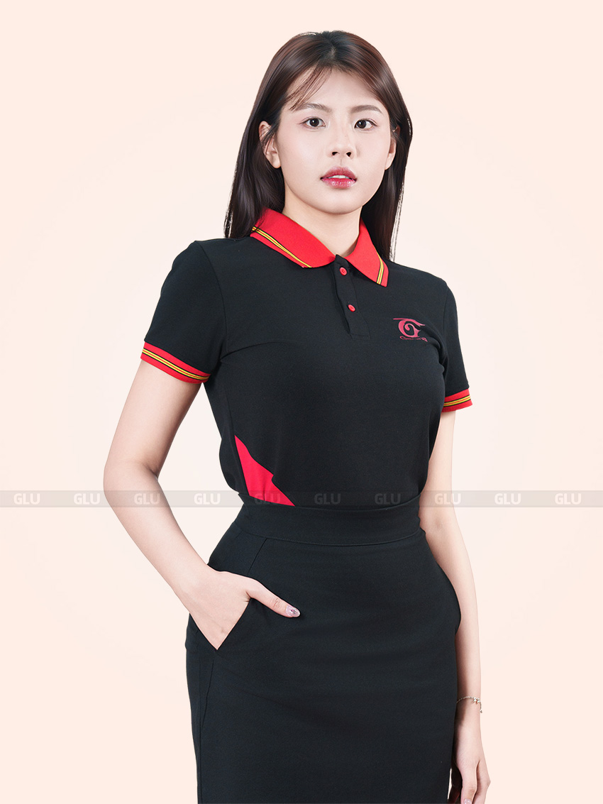 đặt in áo đồng phục tại đồng tháp 1