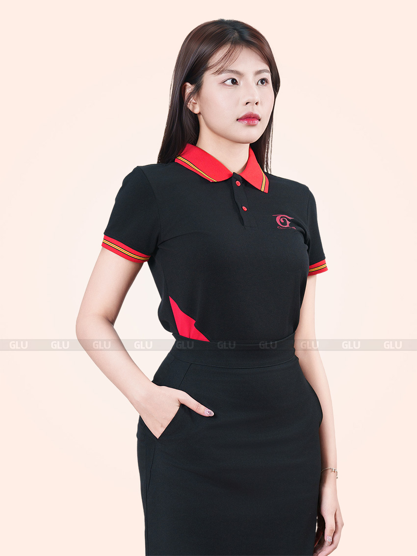 đặt in áo đồng phục tại đồng tháp 8