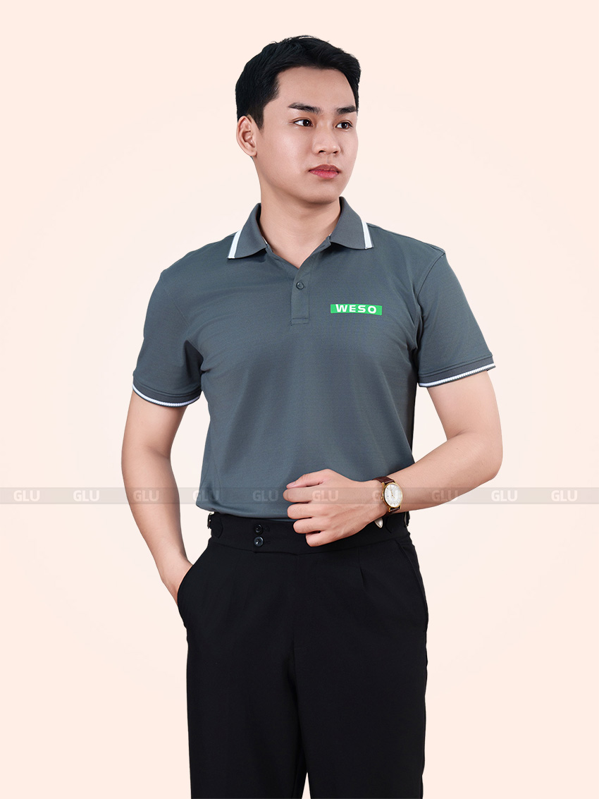 đặt in áo đồng phục tại tân châu 3