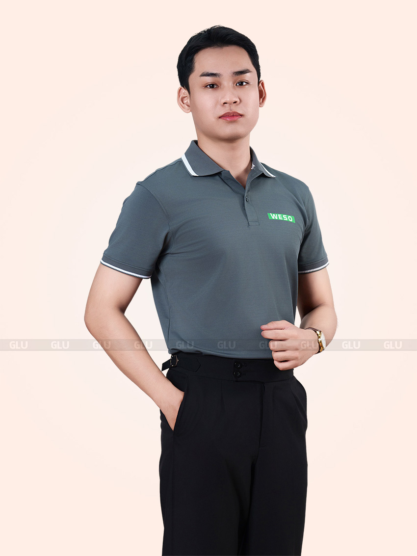 đặt in áo đồng phục tại tân châu 4