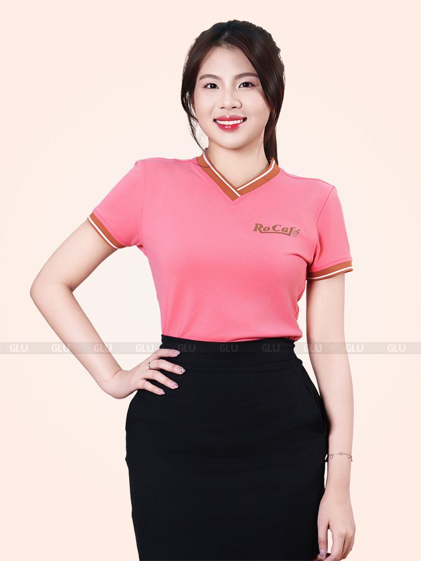 đặt may áo phông đồng phục công ty tại tiền giang 4