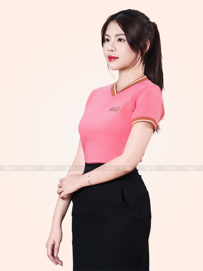 đặt may áo phông đồng phục công ty tại tiền giang 5