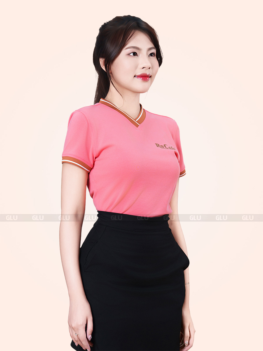 đặt may áo phông đồng phục công ty tại tiền giang 6