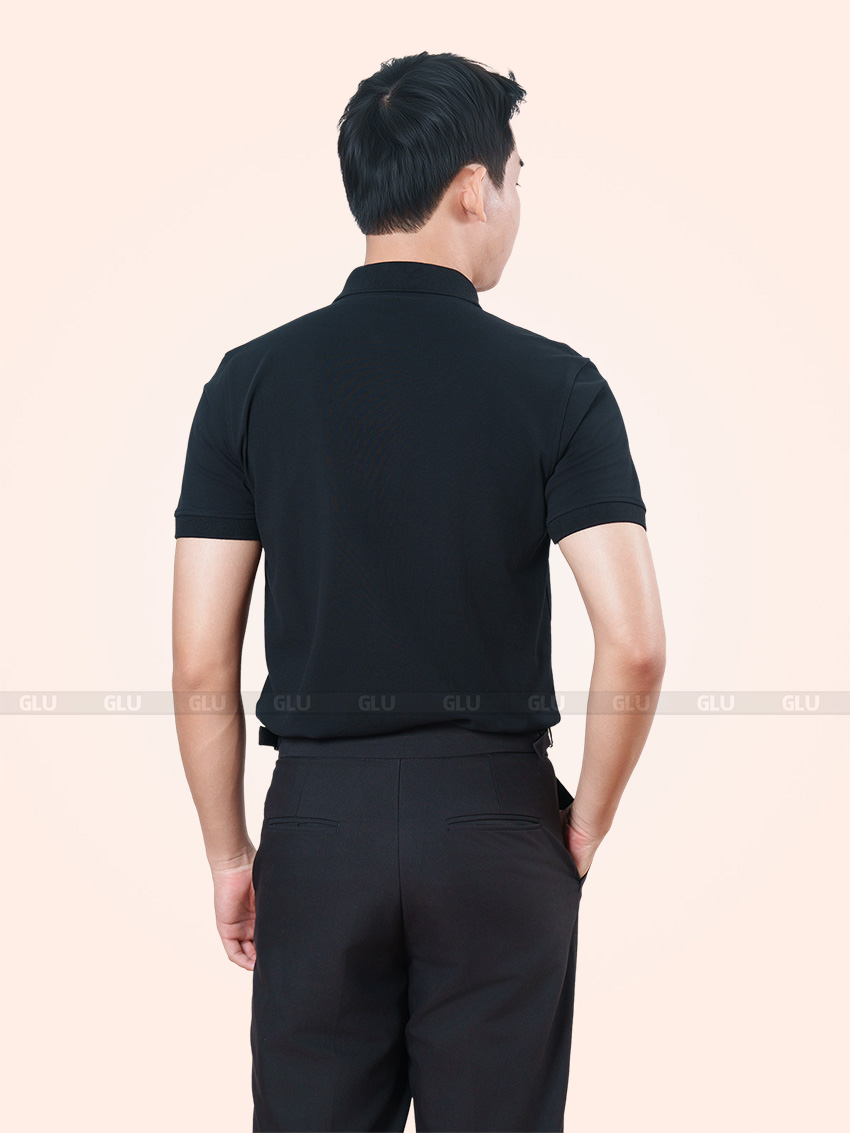 đặt may áo polo theo yêu cầu tại tân hồng 1