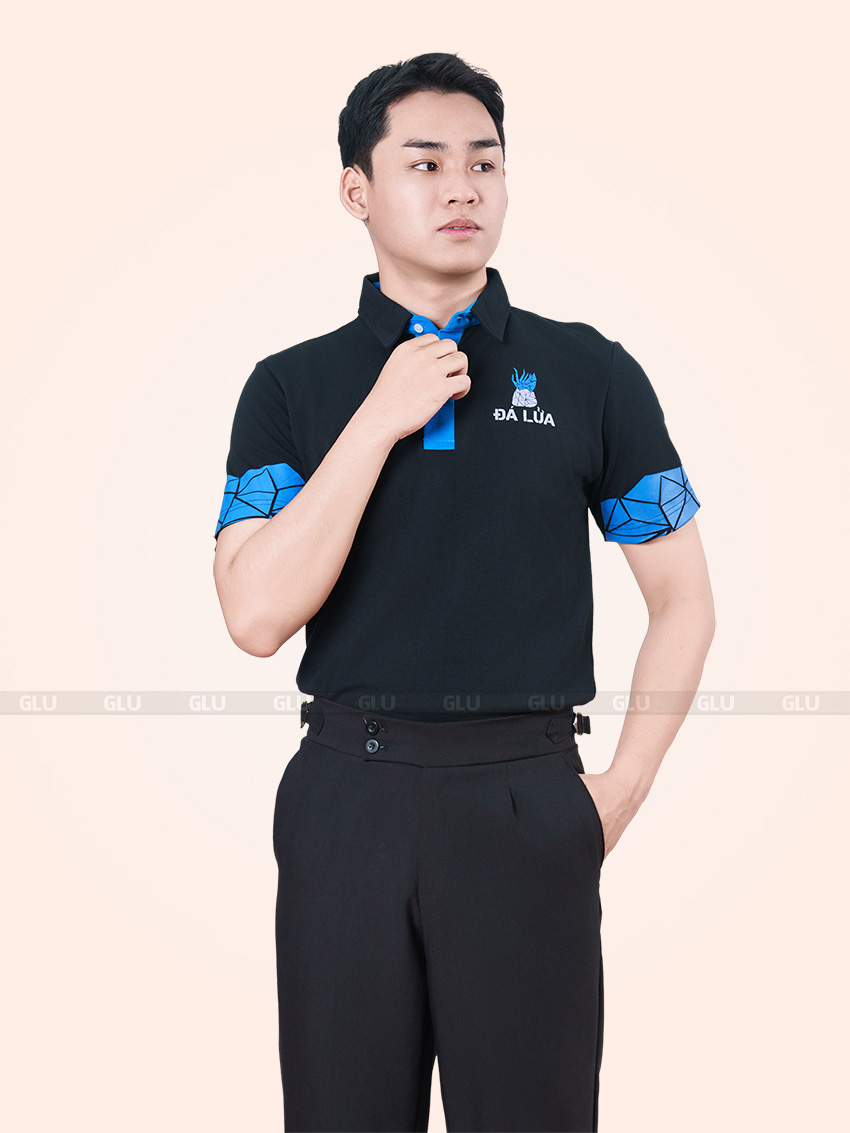 đặt may áo thun đồng phục tại cao lãnh 2