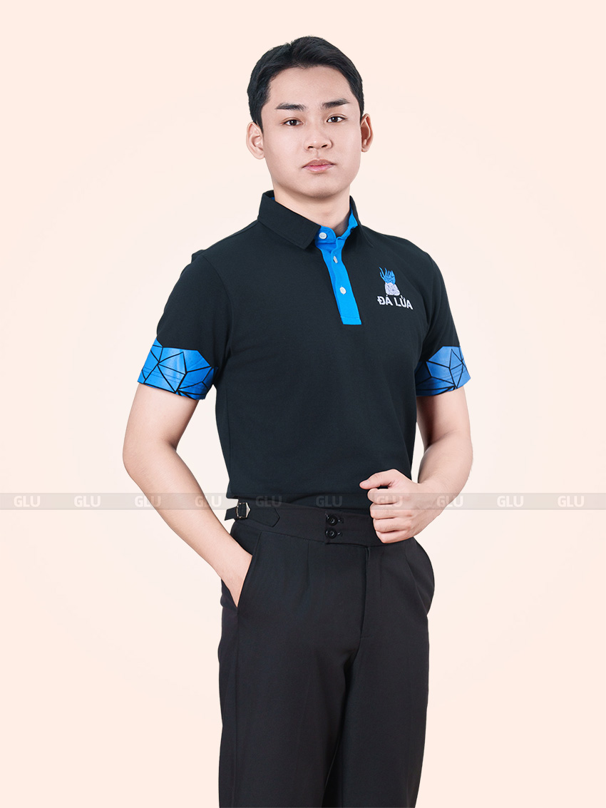 đặt may áo thun đồng phục tại cao lãnh 5