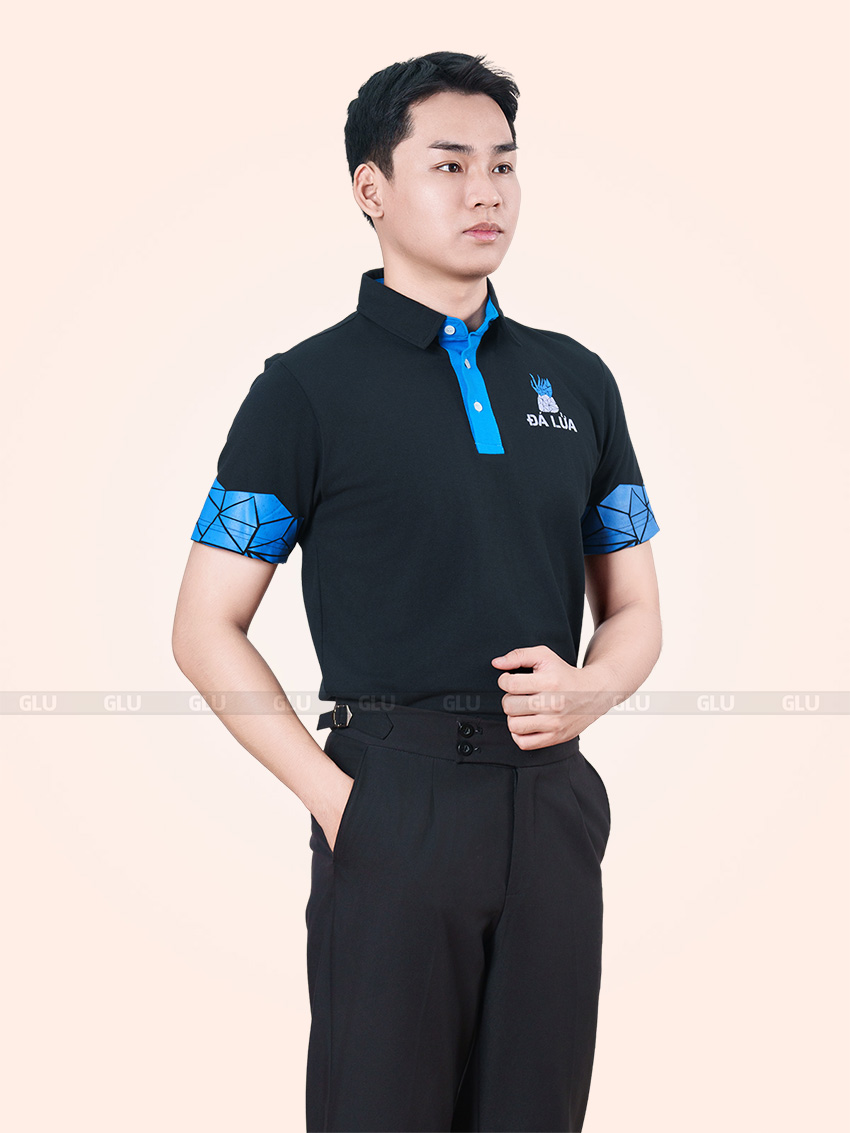 đặt may áo thun đồng phục tại cao lãnh 6