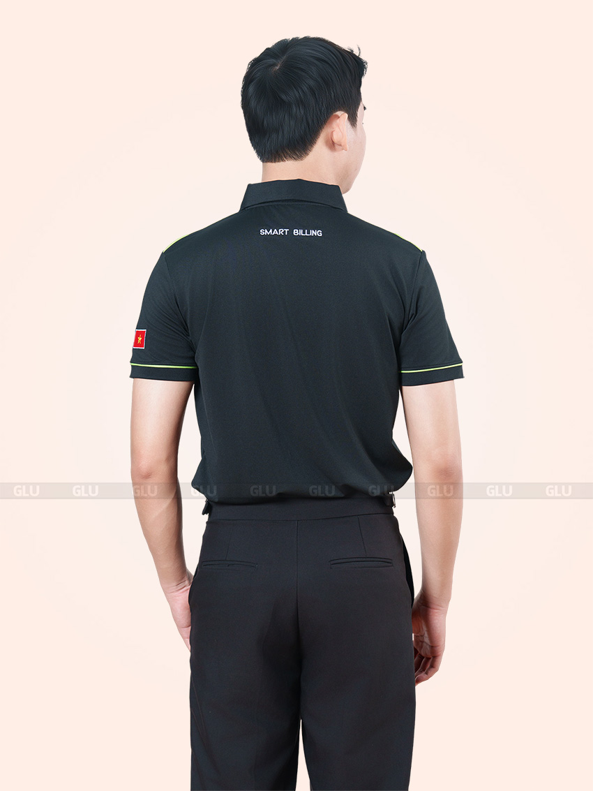 đặt may áo thun đồng phục tại châu thành 1