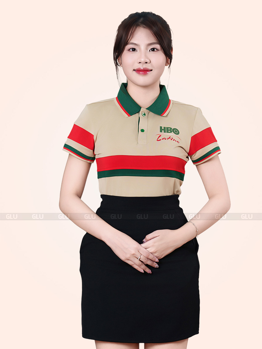 đặt may áo thun đồng phục tại tân hồng 2