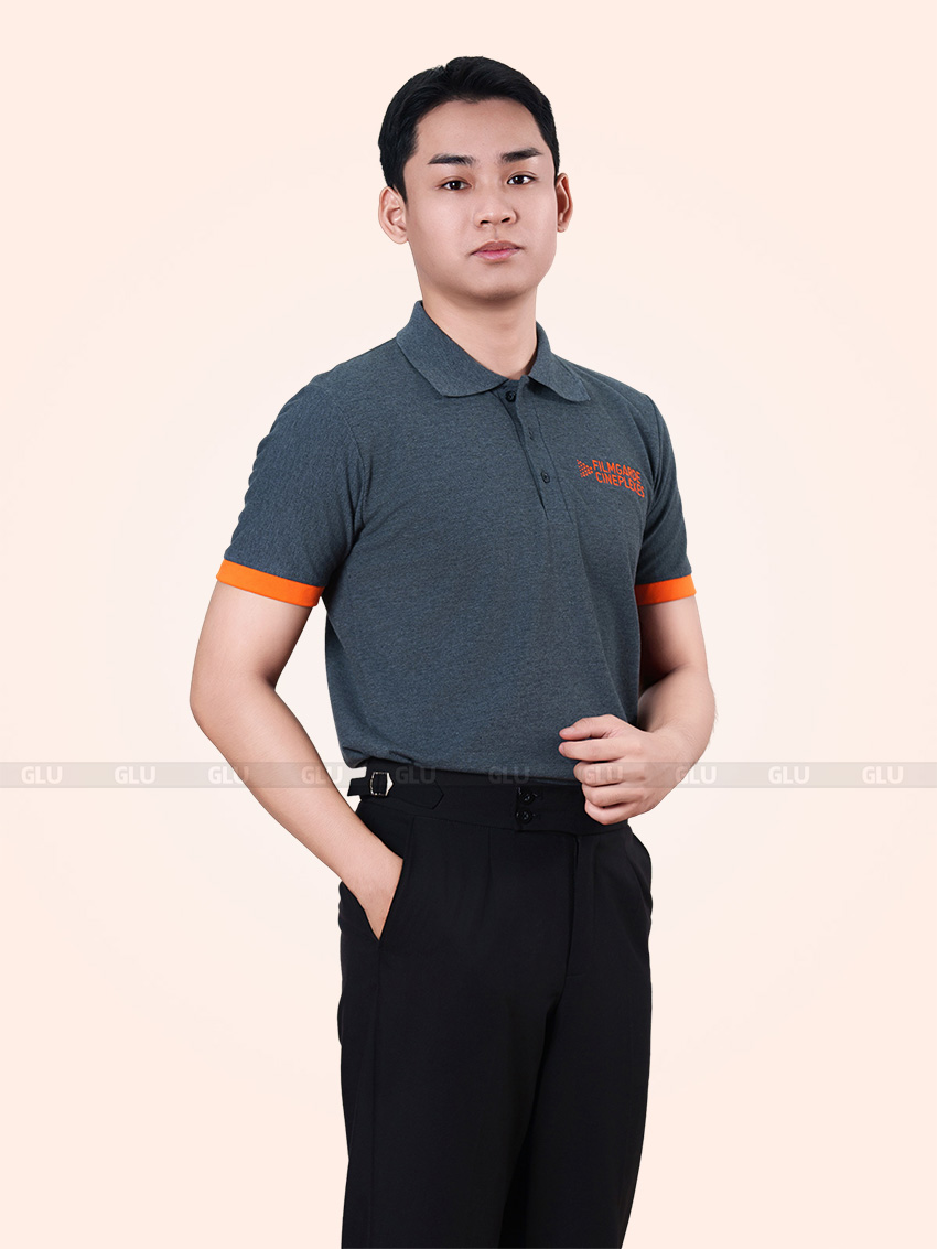 đặt may áo thun đồng phục tại tiền giang 4