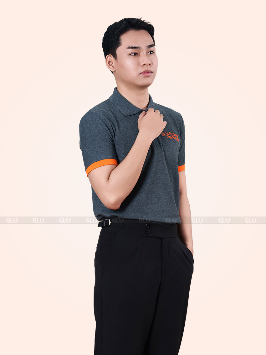 đặt may áo thun đồng phục tại tiền giang 5