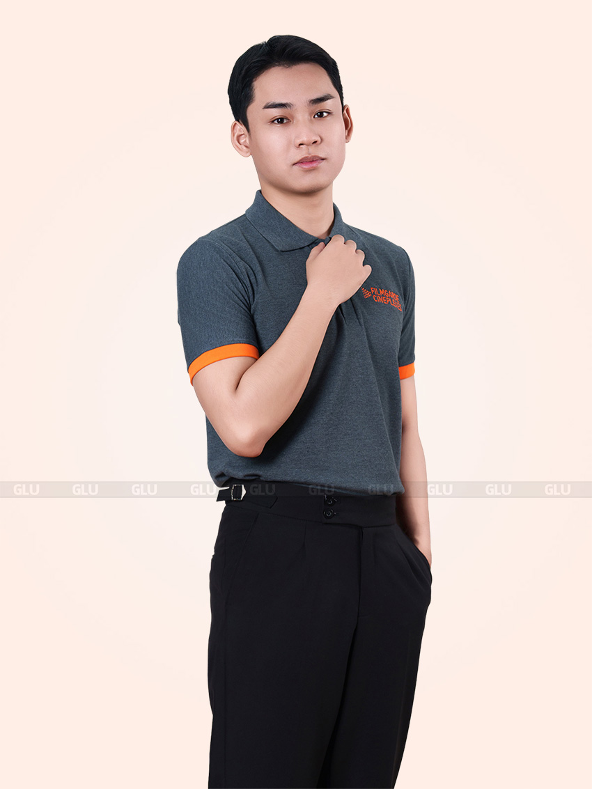 đặt may áo thun đồng phục tại tiền giang 6