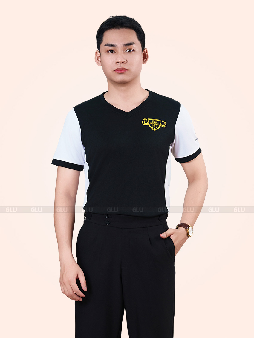 địa chỉ in áo đồng phục tại đồng tháp 2