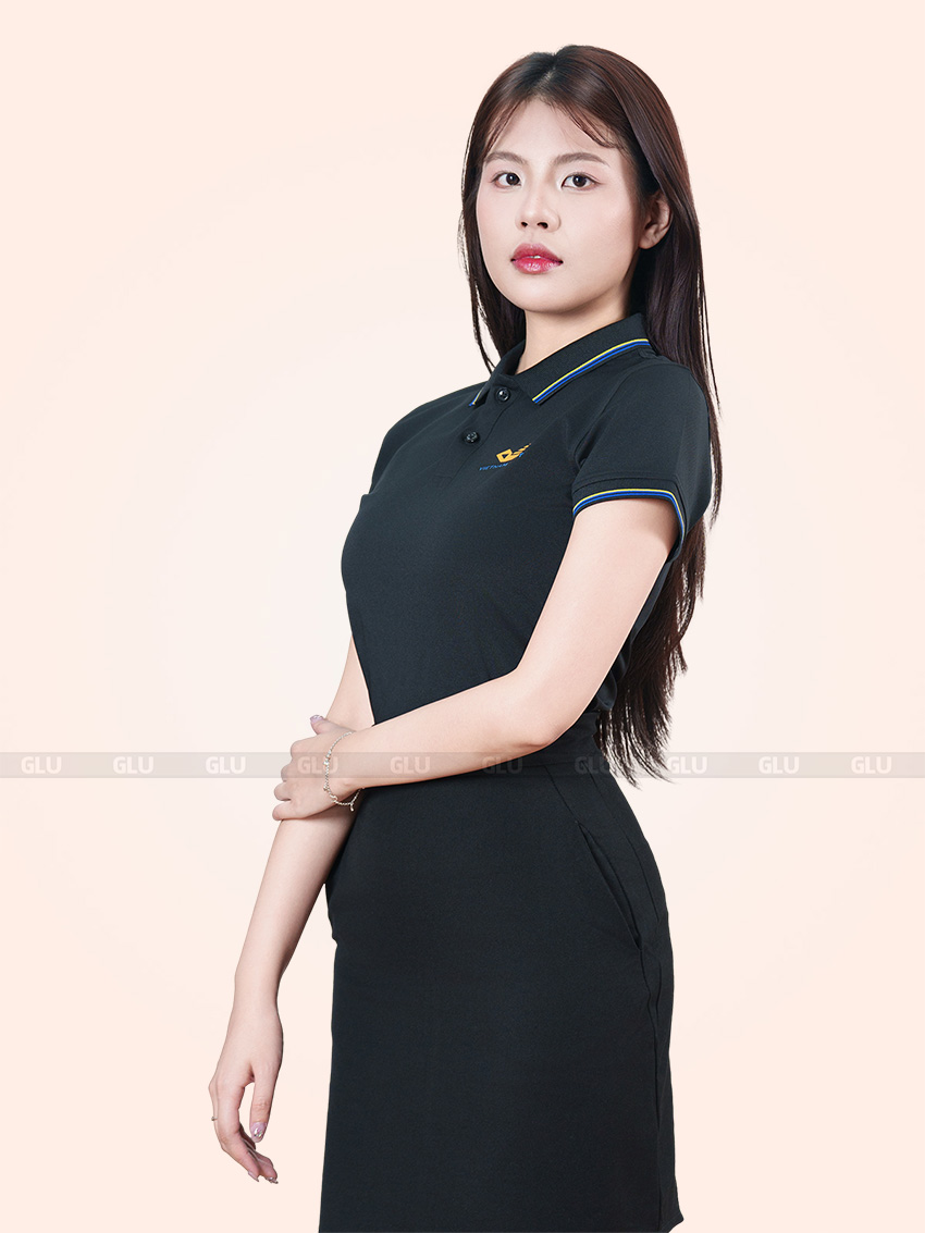 dịch vụ in đồng phục giá rẻ tại long xuyên 6