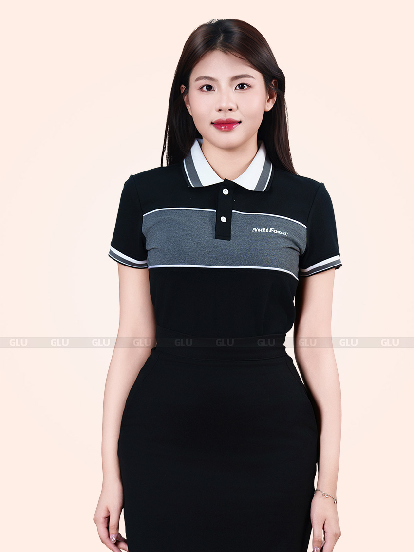 xưởng in áo đồng phục rẻ tại cao lãnh 4