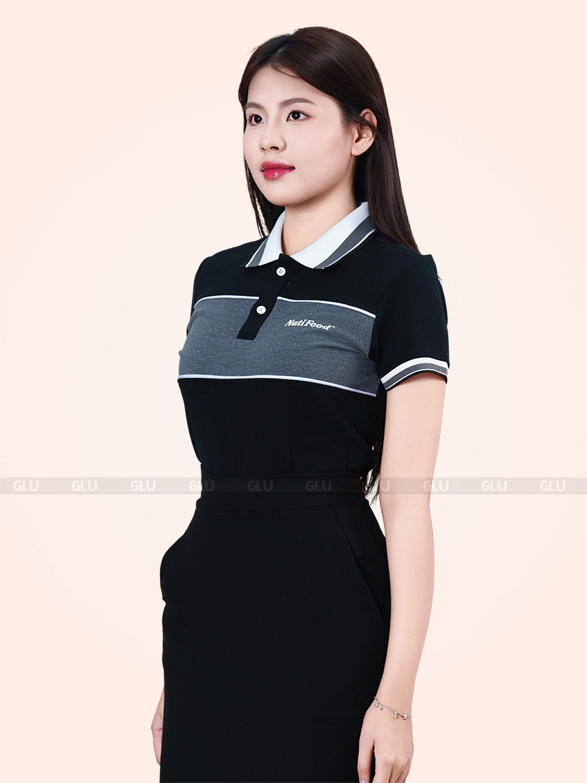 xưởng in áo đồng phục rẻ tại cao lãnh 5