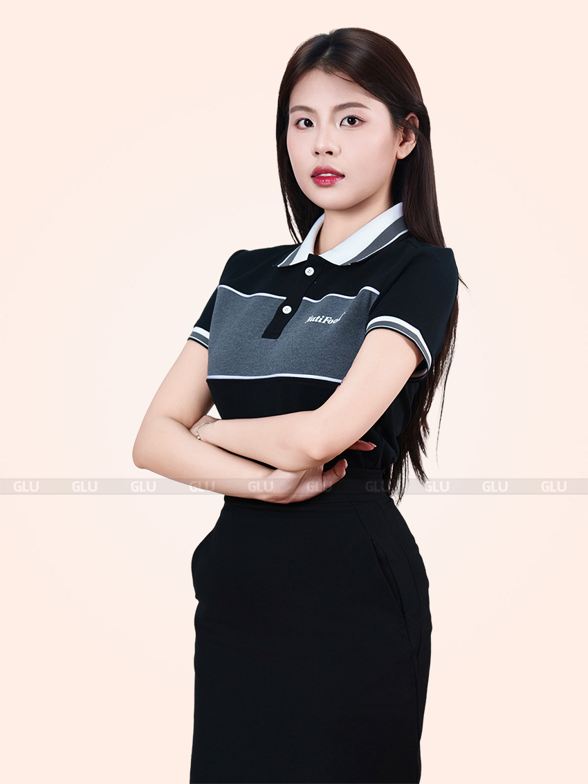 xưởng in áo đồng phục rẻ tại cao lãnh 6