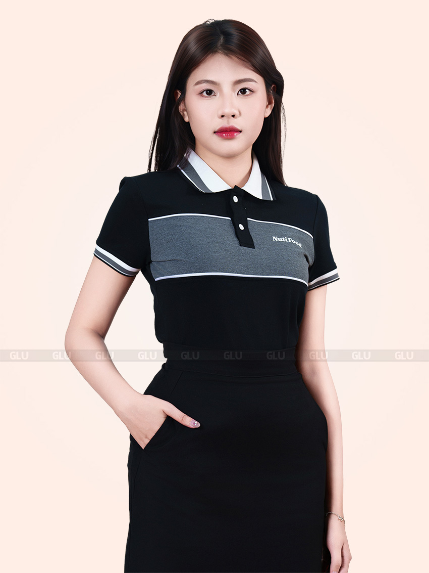 xưởng in áo đồng phục rẻ tại cao lãnh 7