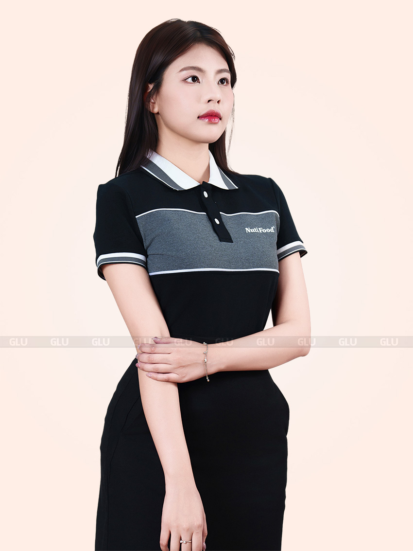 xưởng in áo đồng phục rẻ tại cao lãnh 8