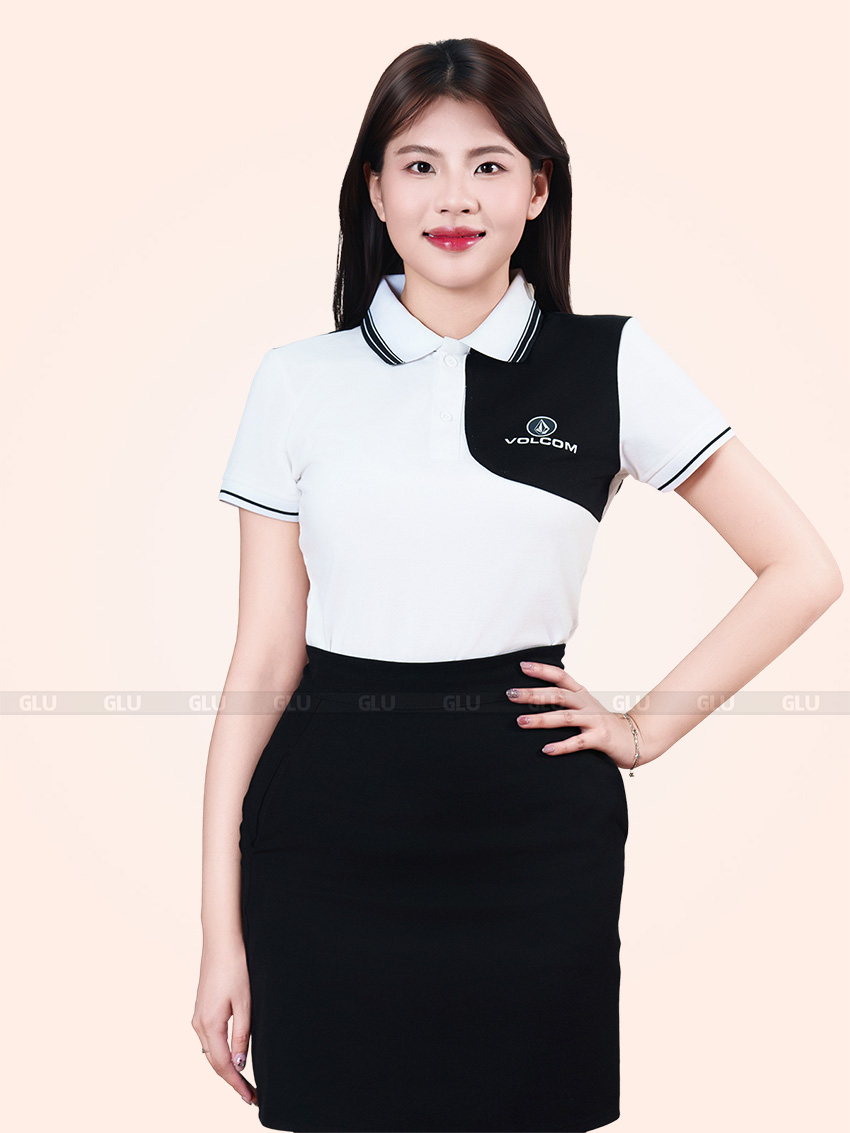 xưởng in áo đồng phục rẻ tại đồng tháp 3