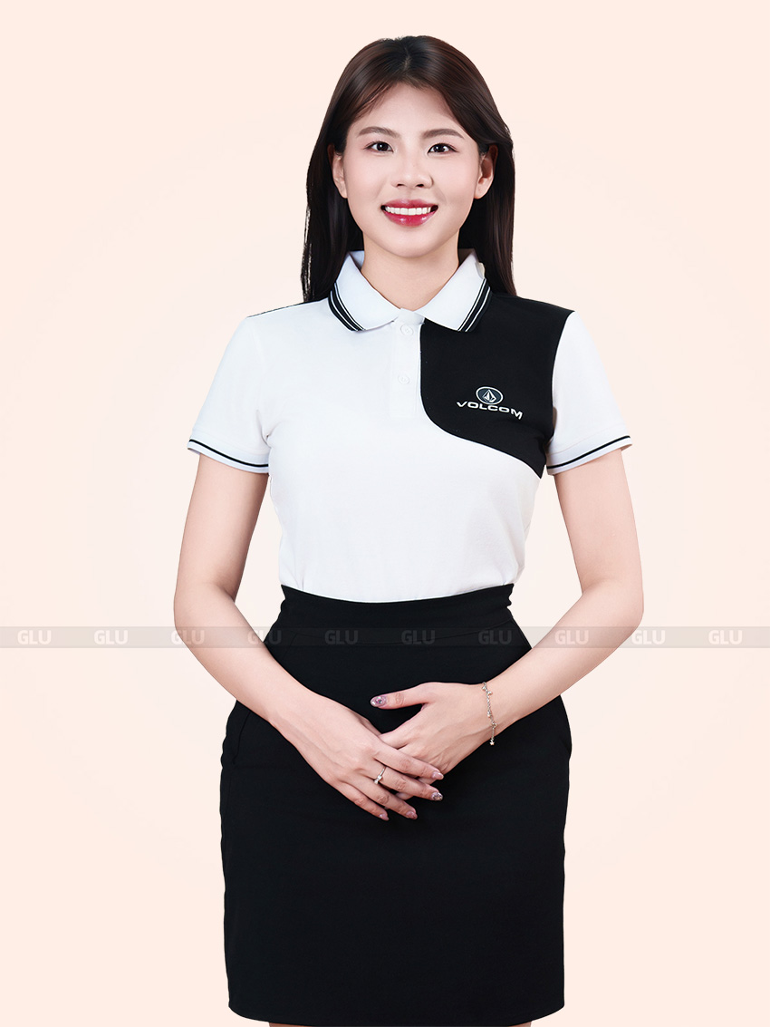 xưởng in áo đồng phục rẻ tại đồng tháp 4