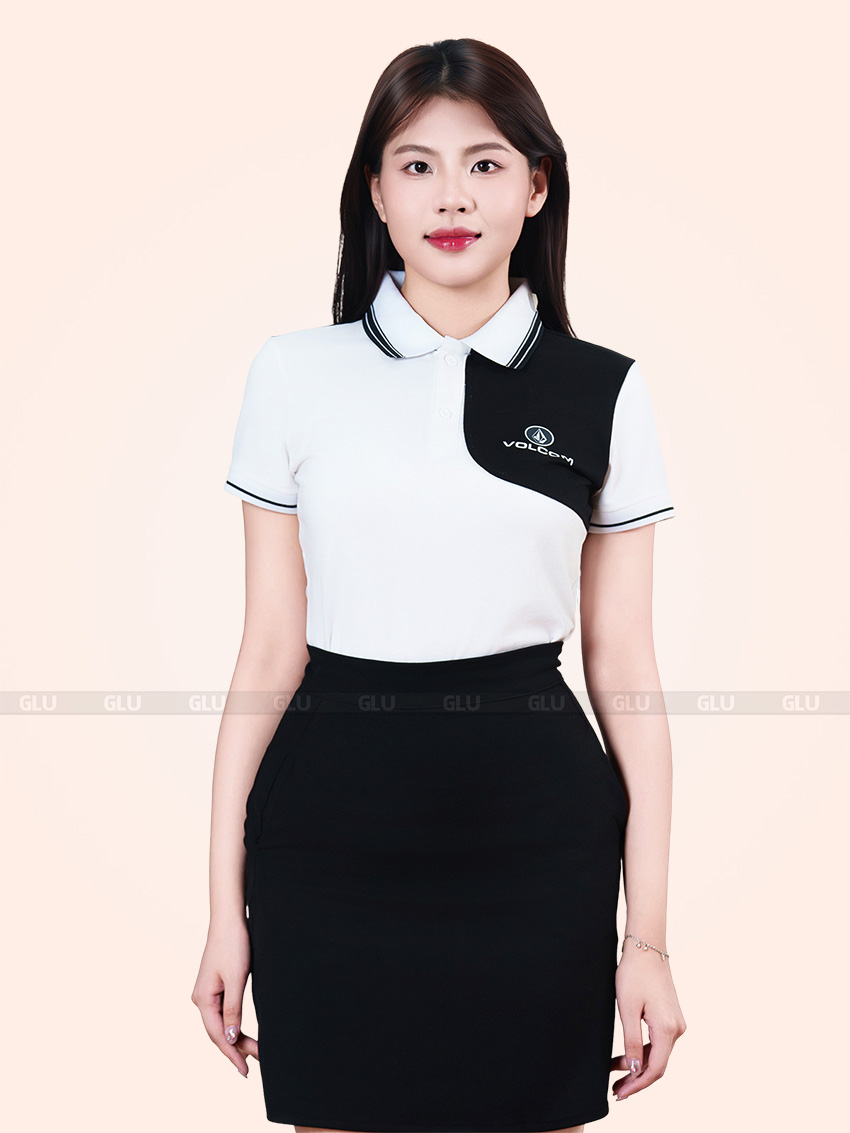 xưởng in áo đồng phục rẻ tại đồng tháp 5