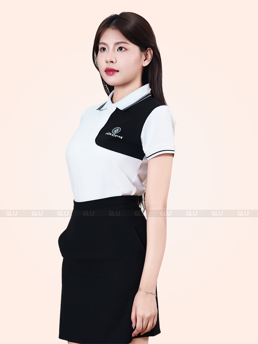 xưởng in áo đồng phục rẻ tại đồng tháp 6