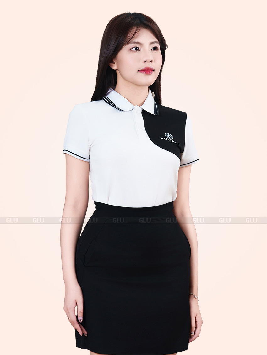 xưởng in áo đồng phục rẻ tại đồng tháp 9