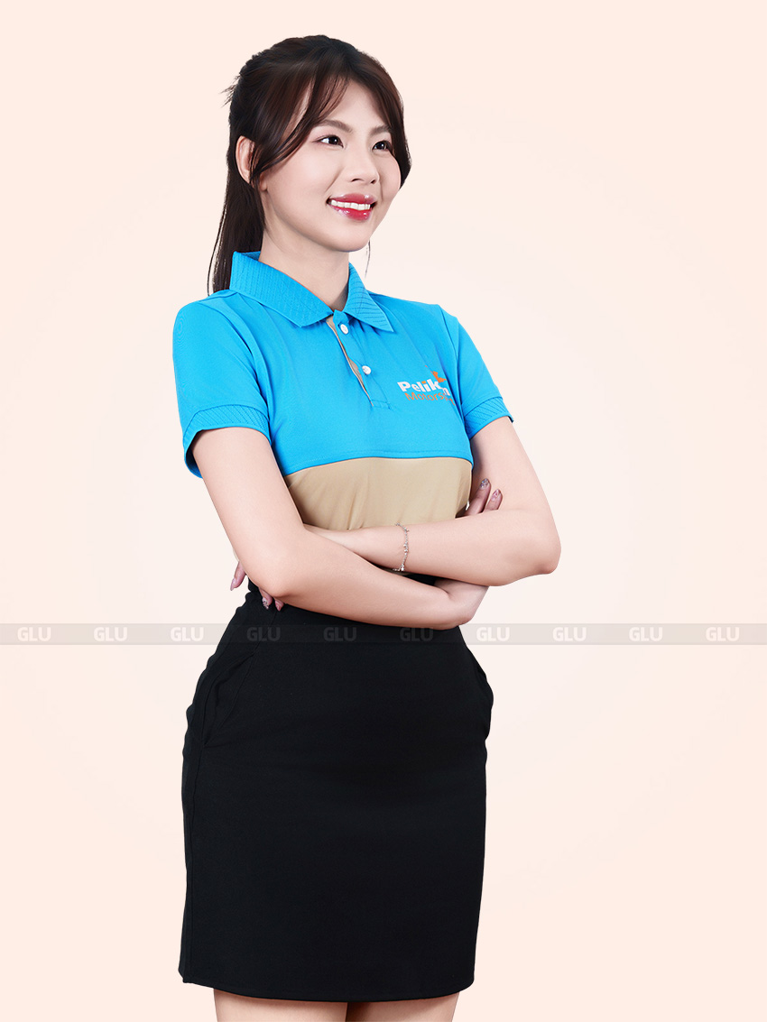 xưởng may áo phông đồng phục tại huyện châu thành 1