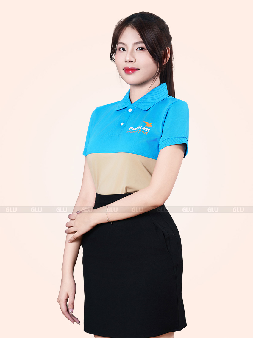 xưởng may áo phông đồng phục tại huyện châu thành 5