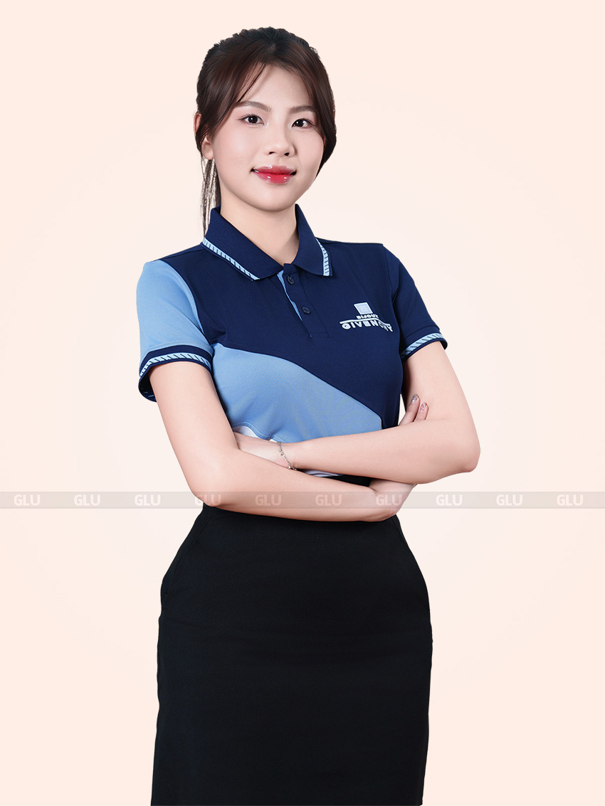 xưởng may áo phông đồng phục tại tỉnh tiền giang 6