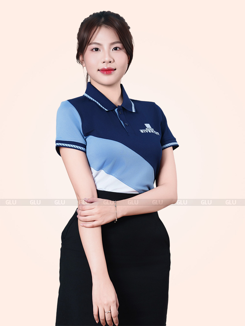 xưởng may áo phông đồng phục tại tỉnh tiền giang 7