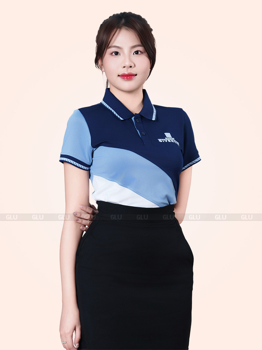 xưởng may áo phông đồng phục tại tỉnh tiền giang 8