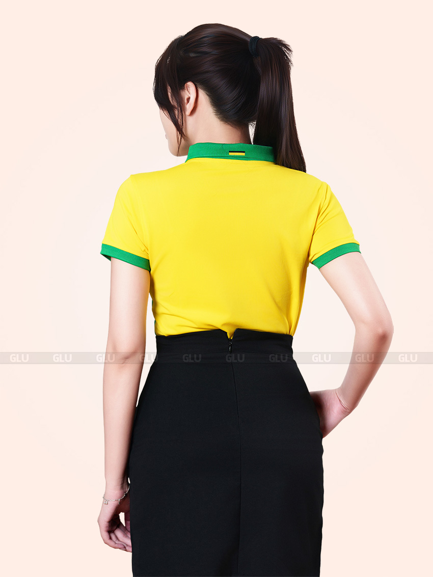 xưởng may áo polo đồng phục tại đồng tháp 1