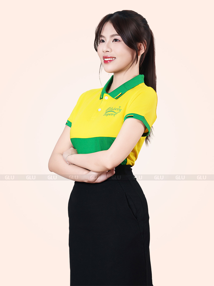 xưởng may áo polo đồng phục tại đồng tháp 4