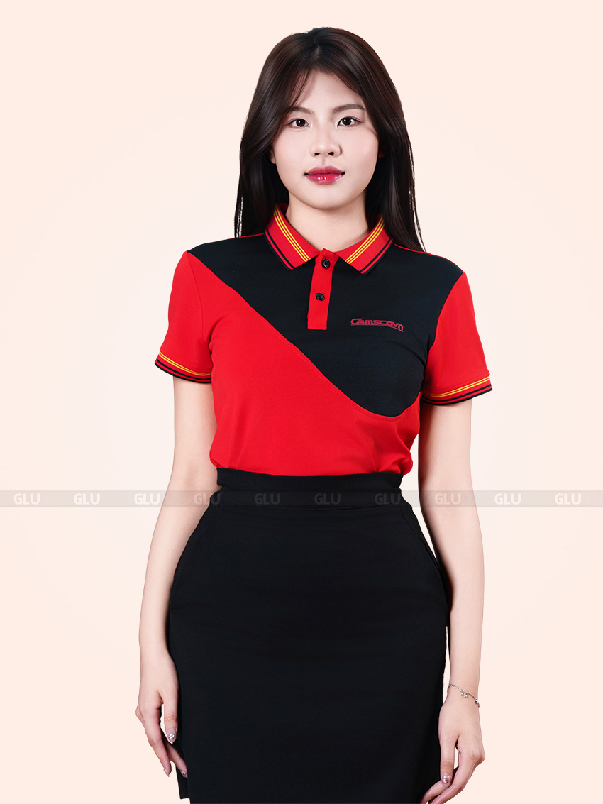 xưởng may đồng phục cho công ty tại cao lãnh 3