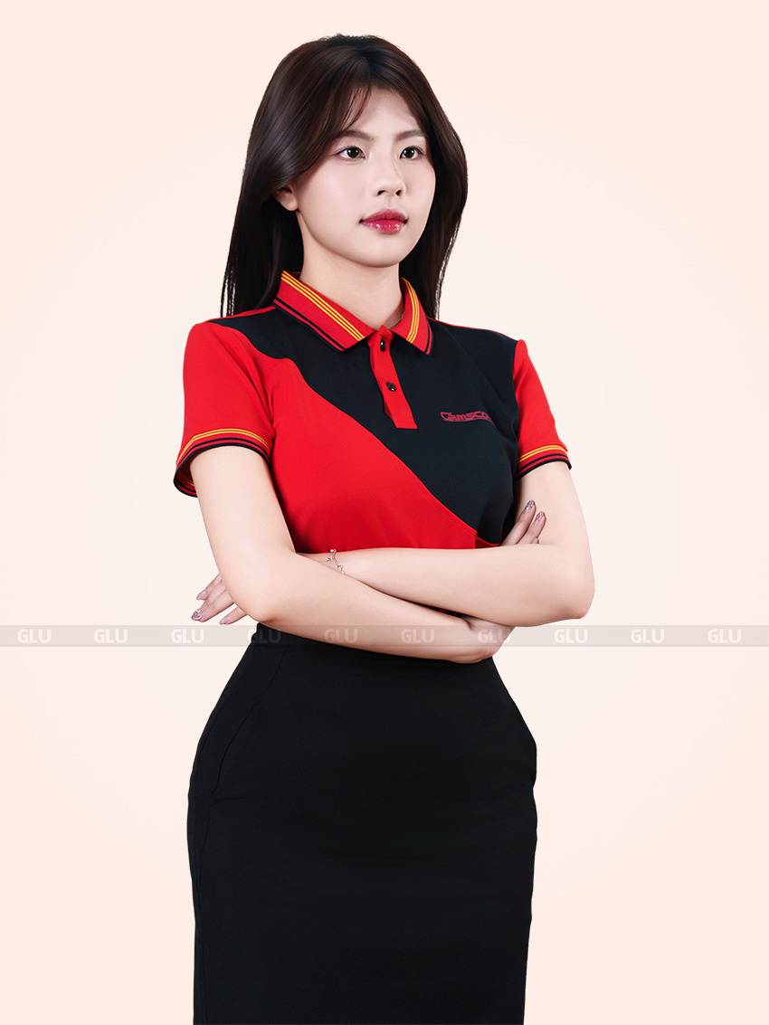 xưởng may đồng phục cho công ty tại cao lãnh 7