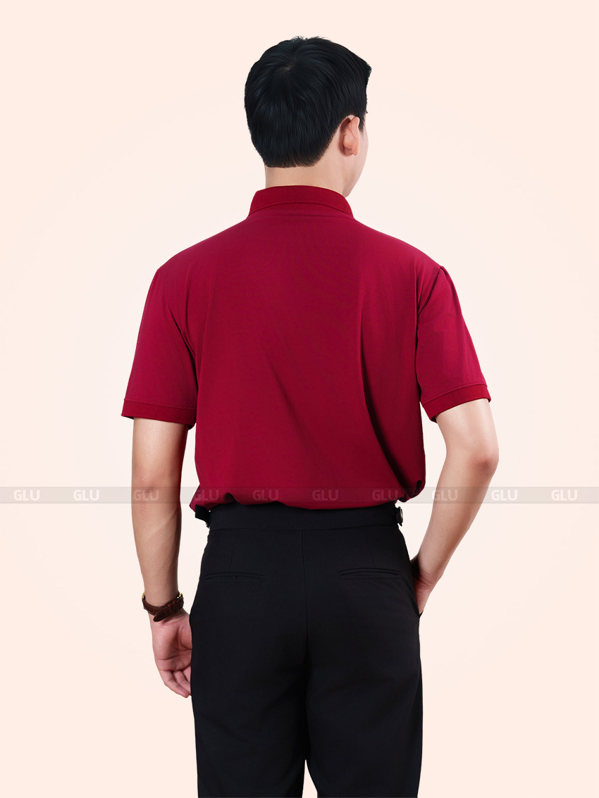 xưởng may đồng phục công ty tại mỹ tho 1