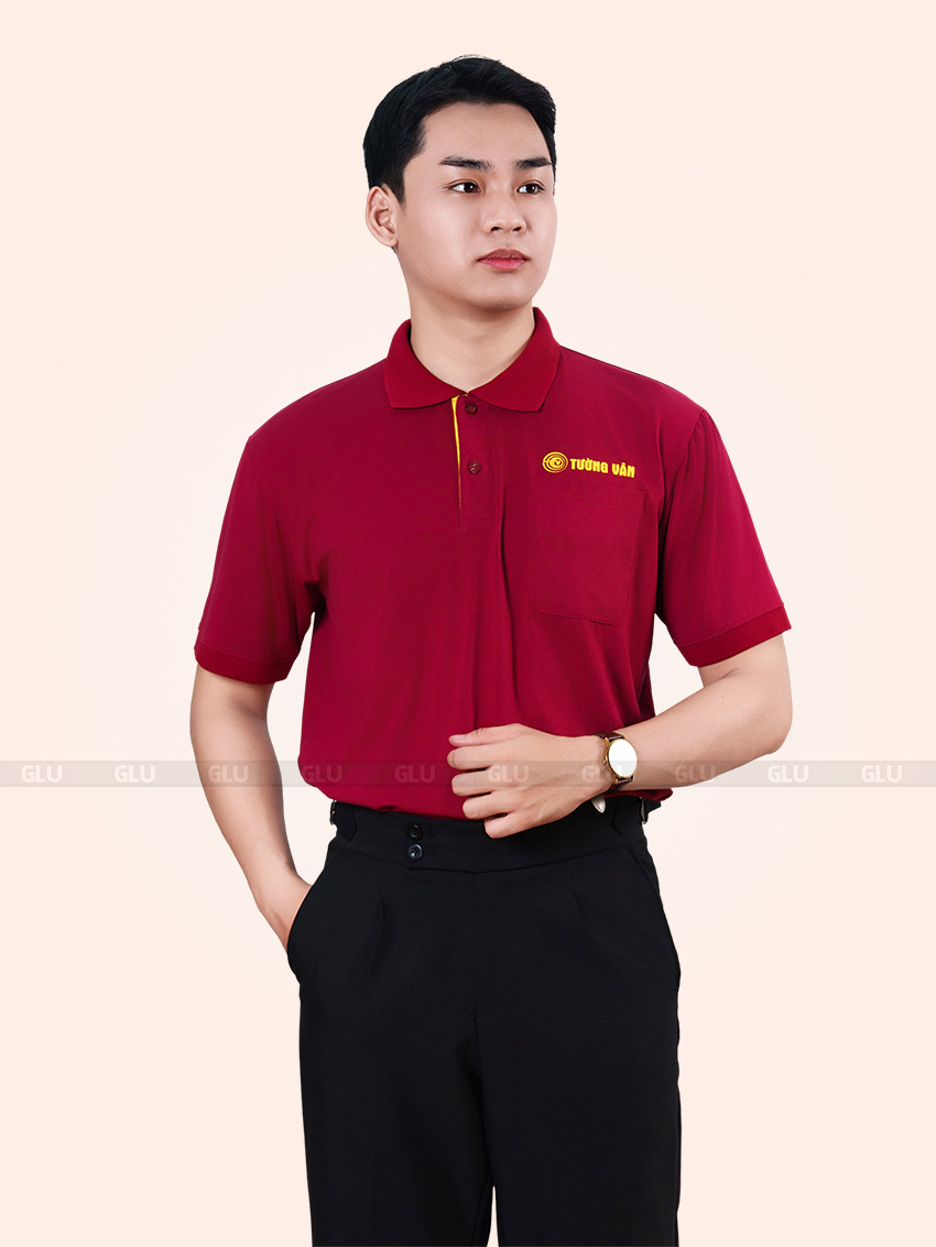 xưởng may đồng phục công ty tại mỹ tho 3