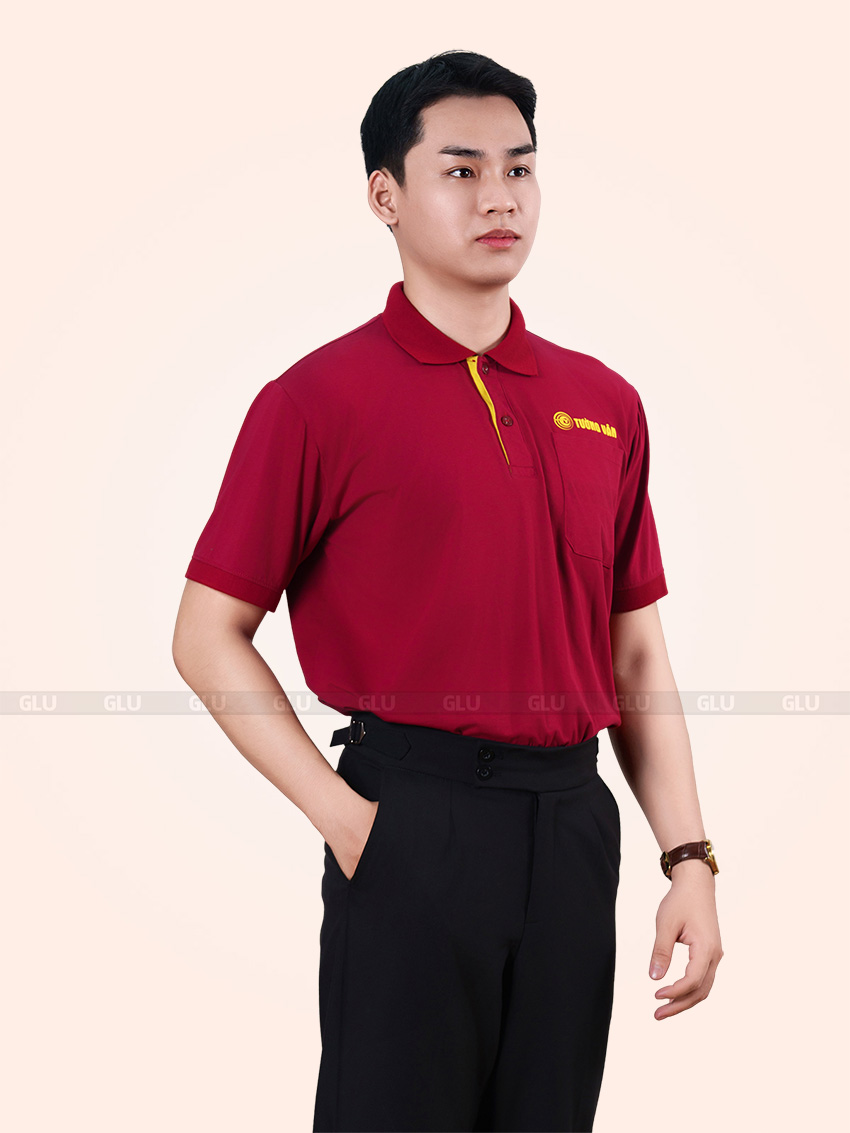 xưởng may đồng phục công ty tại mỹ tho 4