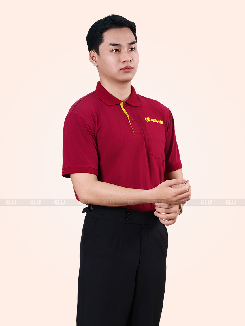 xưởng may đồng phục công ty tại mỹ tho 5