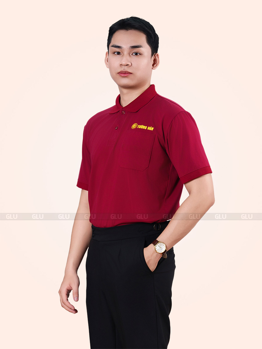 xưởng may đồng phục công ty tại mỹ tho 6