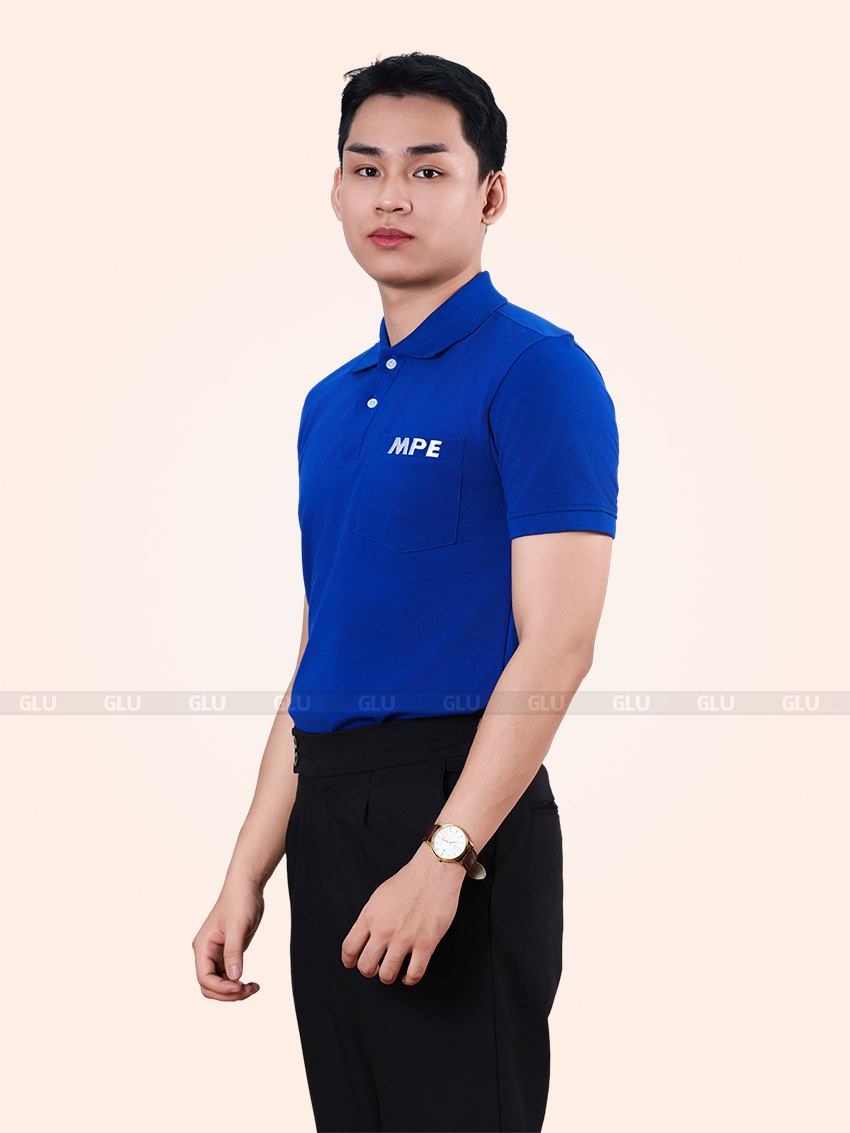 xưởng may đồng phục giá rẻ tại châu thành 5